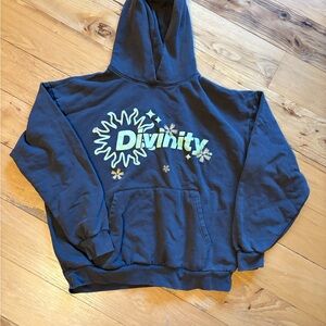 PacSun Charcoal Hoodie